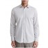 Navy & Green Shirt Comfort Fit-Cobblestone