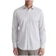 Navy & Green Shirt Comfort Fit-Cobblestone Navy & Green Shirt Comfort Fit-Cobblestone