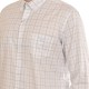 Navy & Green Comfort Fit Two Ply Shirt-White/Petrol/LT Blue Navy & Green Comfort Fit Two Ply Shirt-White/Petrol/LT Blue
