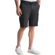 Navy & Green Bermuda Cargo With Belt-Black Navy & Green Bermuda Cargo With Belt-Black