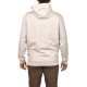Navy & Green Puffy Logo Hoodie Sweatshirt-Ice Navy & Green Puffy Logo Hoodie Sweatshirt-Ice
