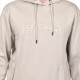Navy & Green Puffy Logo Hoodie Sweatshirt-Ice Navy & Green Puffy Logo Hoodie Sweatshirt-Ice