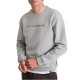 Navy & Green Sweatshirt Crewneck-Grey Stone Navy & Green Sweatshirt Crewneck-Grey Stone