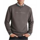Navy & Green Sweatshirt Crewneck-Olive Brown Navy & Green Sweatshirt Crewneck-Olive Brown