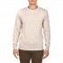 Navy & Green Knit Sweater-Ice