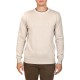 Navy & Green Knit Sweater-Ice