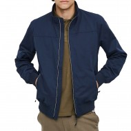 Brokers Jacket-Blue