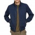 Brokers Jacket-Blue