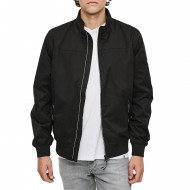 Brokers Jacket-Black