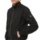 Brokers Jacket-Black