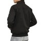 Brokers Jacket-Black