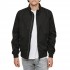 Brokers Jacket-Black