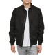 Brokers Jacket-Black