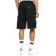 Brokers Bermuda Jeans-Black Brokers Bermuda Jeans-Black