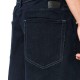 Brokers Bermuda Jeans-Blue