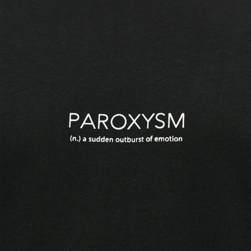 Camaro T-Shirt Paroxysm-Black Camaro T-Shirt Paroxysm-Black