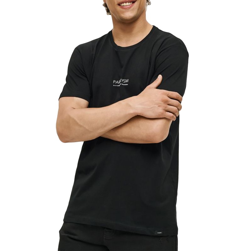Camaro T-Shirt Paroxysm-Black Camaro T-Shirt Paroxysm-Black