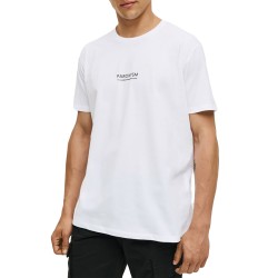 Camaro T-Shirt Paroxysm-White