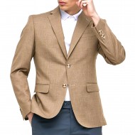 Sogo Blazer Regular-Beige