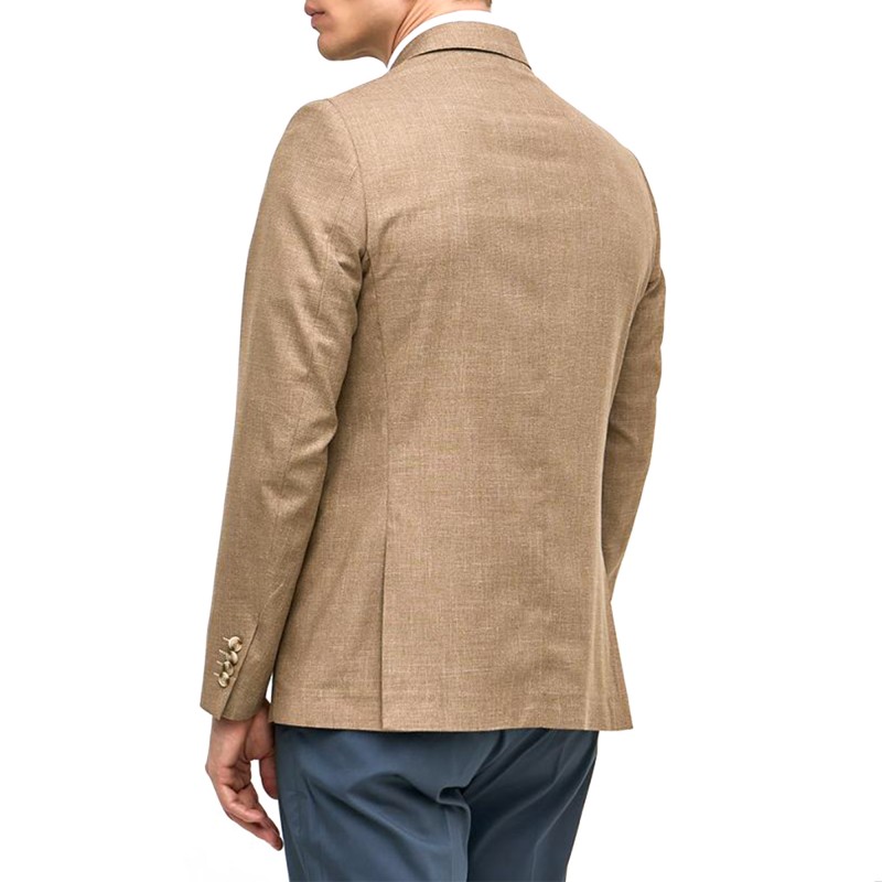 Sogo Blazer Regular-Beige Sogo Blazer Regular-Beige