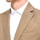 Sogo Blazer Regular-Beige Sogo Blazer Regular-Beige