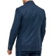 Sogo Blazer Regular-Blue