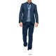 Sogo Blazer Regular-Blue