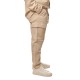 Brokers Trousers Cargo-Beige