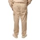 Brokers Trousers Cargo-Beige