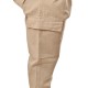 Brokers Trousers Cargo-Beige