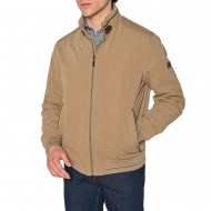 Sogo Jacket-Beige