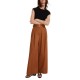 Emme Morina Trousers-Brown
