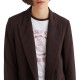 Marella Nova Blazer Stretch-Brown