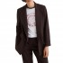 Marella Nova Blazer Stretch-Brown