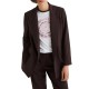 Marella Nova Blazer Stretch-Brown