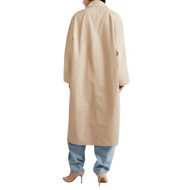 Marella Mllmandare Raincoat-Beige
