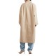 Marella Mllmandare Raincoat-Beige