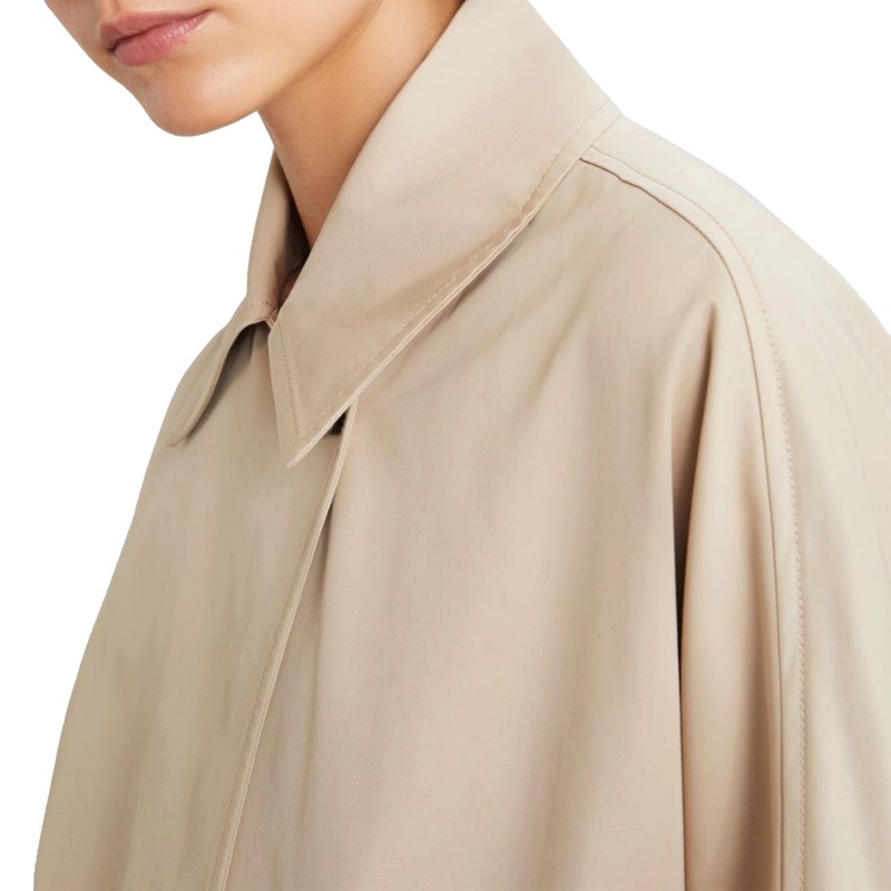 Marella Mllmandare Raincoat-Beige