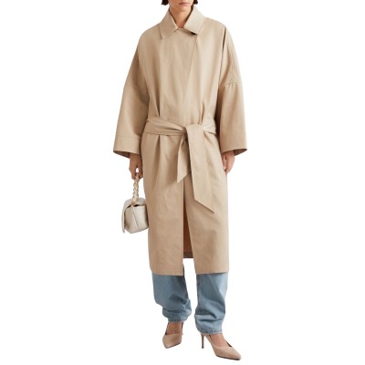 Marella Mllmandare Raincoat-Beige