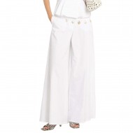 Marella Mllgala Trousers-White