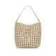 Marella Mlabarca Bag Large Woven-Nudo