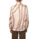 Emme Emmangel Shirt With Print-Cream
