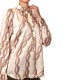Emme Emmangel Shirt With Print-Cream