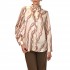 Emme Emmangel Shirt With Print-Cream