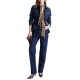 Marella Mlsnastro Shirt Habutai Silk Animal Print-Beige Marella Mlsnastro Shirt Habutai Silk Animal Print-Beige