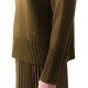 Marella Mllbella Sweater Wool-Olive Marella Mllbella Sweater Wool-Olive