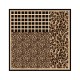 Marella Mlaaerosi Scarf Animal Print-Cinnamon Marella Mlaaerosi Scarf Animal Print-Cinnamon