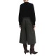 Emme Emmginnasta Jupe Culotte Wide Leg-Grey Emme Emmginnasta Jupe Culotte Wide Leg-Grey