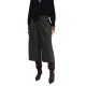 Emme Emmginnasta Jupe Culotte Wide Leg-Grey Emme Emmginnasta Jupe Culotte Wide Leg-Grey