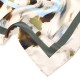 Emme Emmcampo Scarf Silk-Cream Emme Emmcampo Scarf Silk-Cream